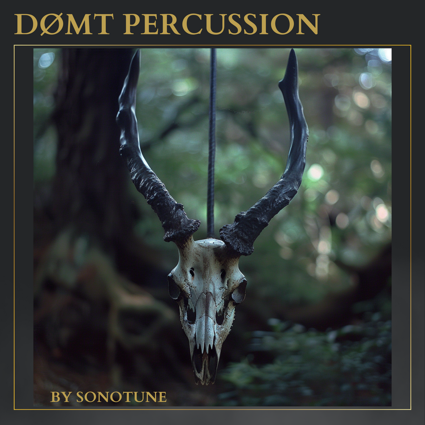 DØMT Percussion